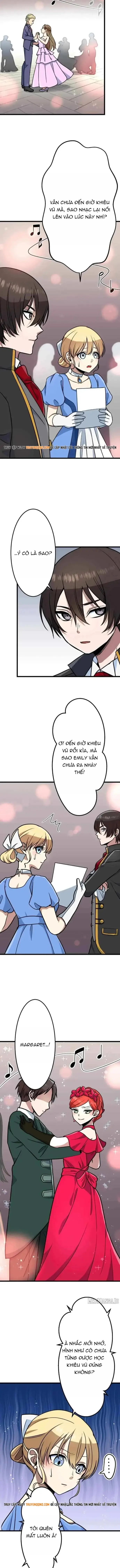 Yuusha Gakuen No Fukushuusei Chap 23 - Next Chap 24