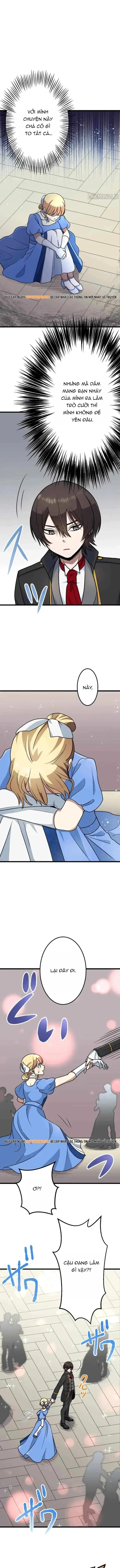 Yuusha Gakuen No Fukushuusei Chap 23 - Next Chap 24