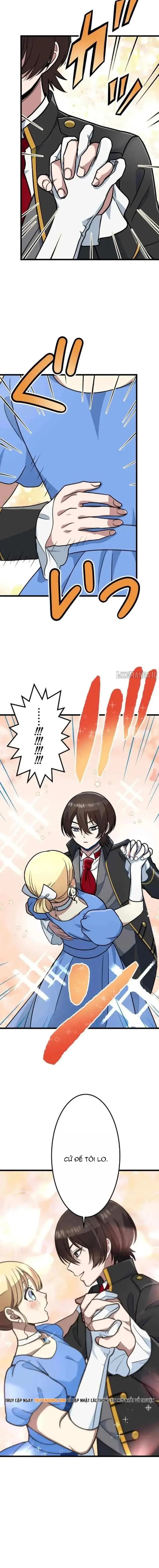 Yuusha Gakuen No Fukushuusei Chap 23 - Next Chap 24