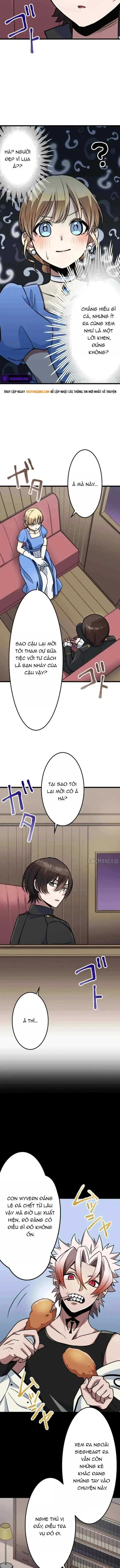 Yuusha Gakuen No Fukushuusei Chap 23 - Next Chap 24