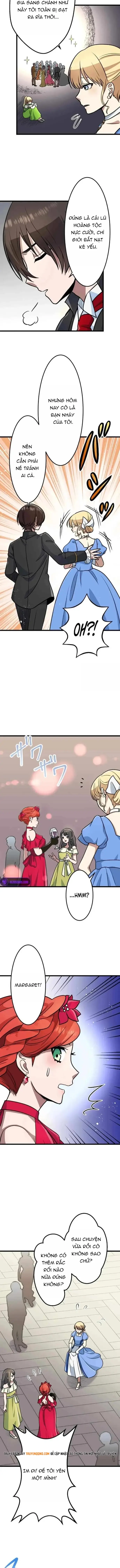 Yuusha Gakuen No Fukushuusei Chap 23 - Next Chap 24