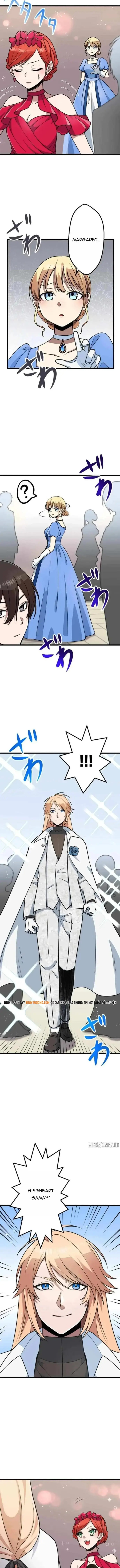 Yuusha Gakuen No Fukushuusei Chap 23 - Next Chap 24