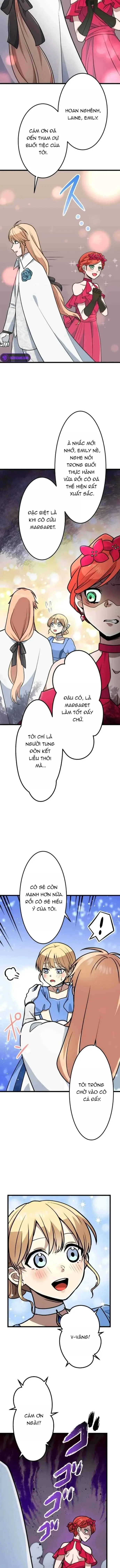 Yuusha Gakuen No Fukushuusei Chap 23 - Next Chap 24