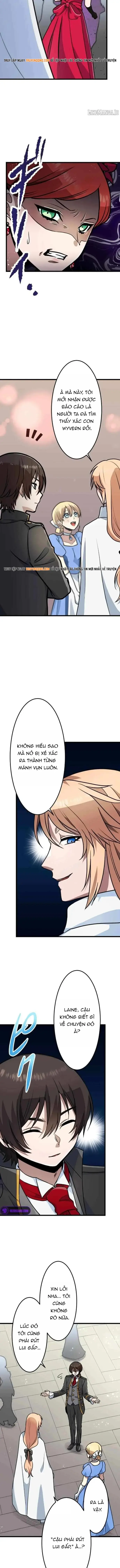 Yuusha Gakuen No Fukushuusei Chap 23 - Next Chap 24