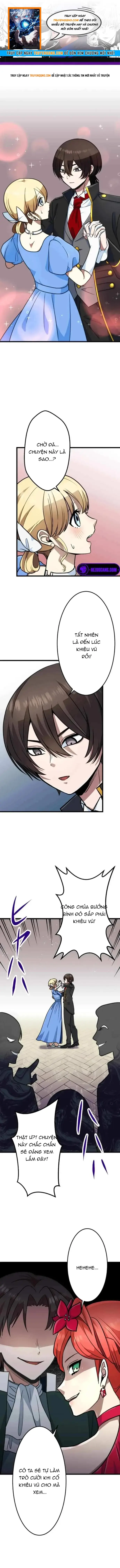 Yuusha Gakuen No Fukushuusei Chap 24 - Next Chap 25