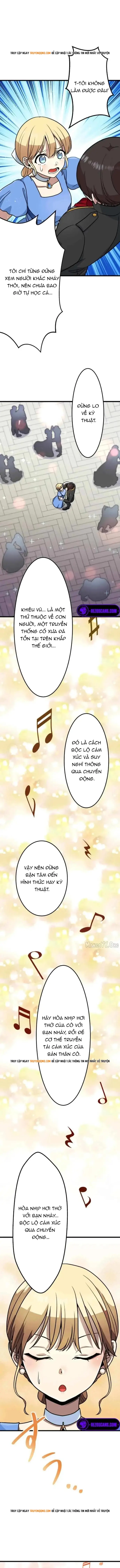 Yuusha Gakuen No Fukushuusei Chap 24 - Next Chap 25