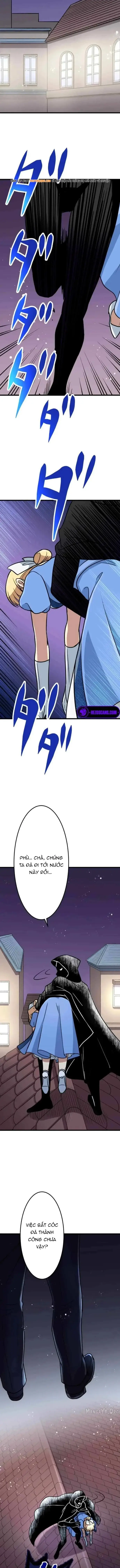 Yuusha Gakuen No Fukushuusei Chap 24 - Next Chap 25