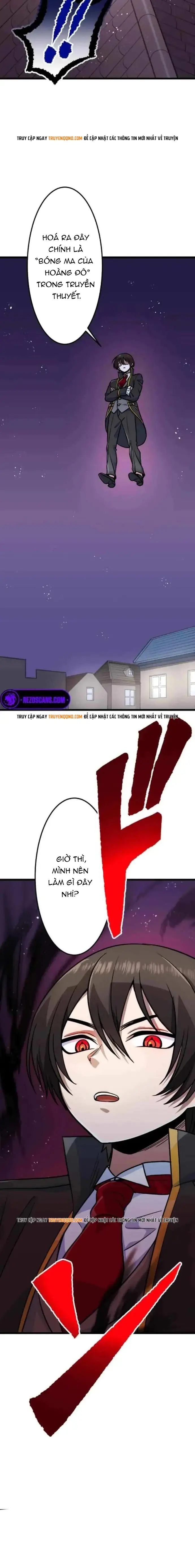 Yuusha Gakuen No Fukushuusei Chap 24 - Next Chap 25