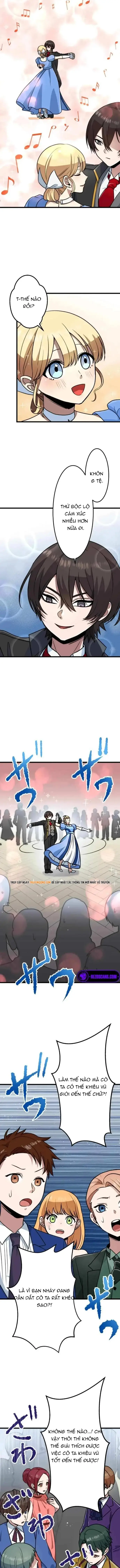 Yuusha Gakuen No Fukushuusei Chap 24 - Next Chap 25