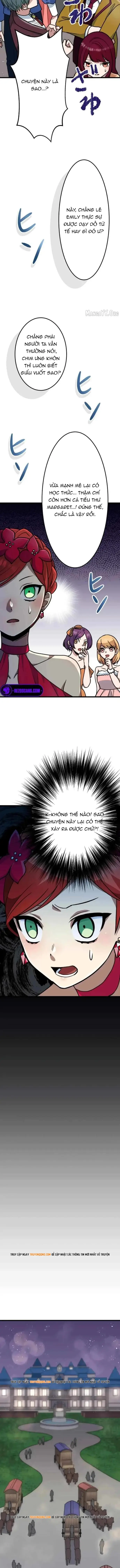 Yuusha Gakuen No Fukushuusei Chap 24 - Next Chap 25