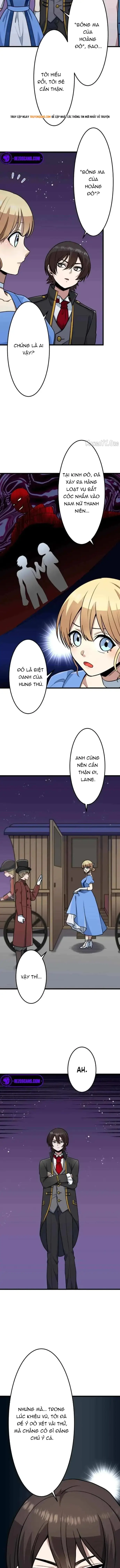 Yuusha Gakuen No Fukushuusei Chap 24 - Next Chap 25