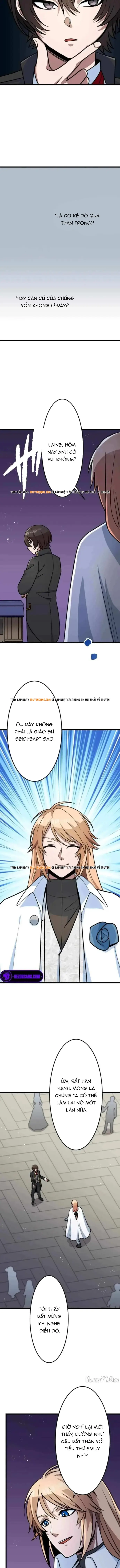 Yuusha Gakuen No Fukushuusei Chap 24 - Next Chap 25