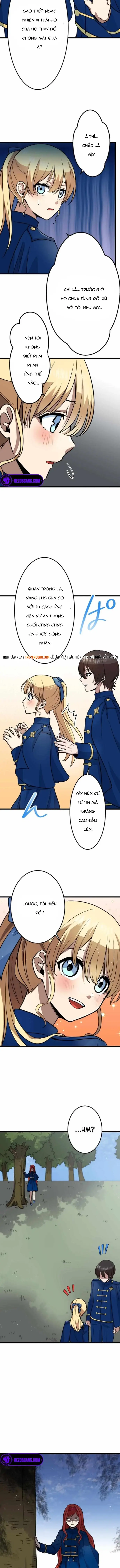 Yuusha Gakuen No Fukushuusei Chap 25 - Next Chap 26