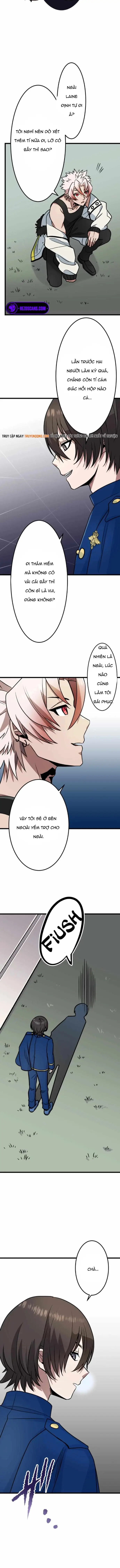 Yuusha Gakuen No Fukushuusei Chap 25 - Next Chap 26