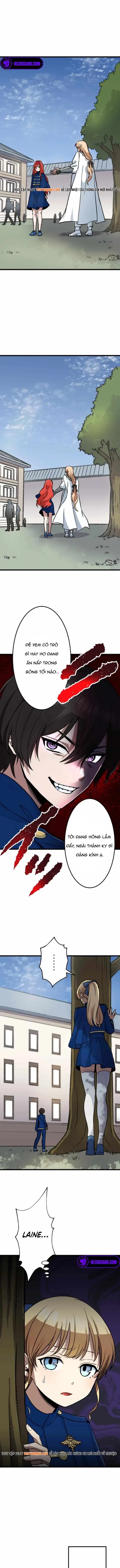 Yuusha Gakuen No Fukushuusei Chap 25 - Next Chap 26