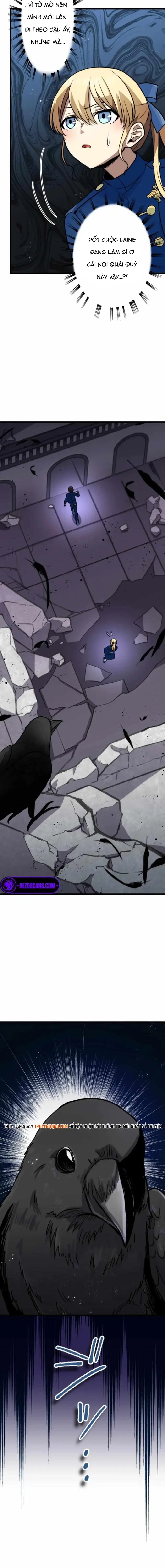 Yuusha Gakuen No Fukushuusei Chap 25 - Next Chap 26