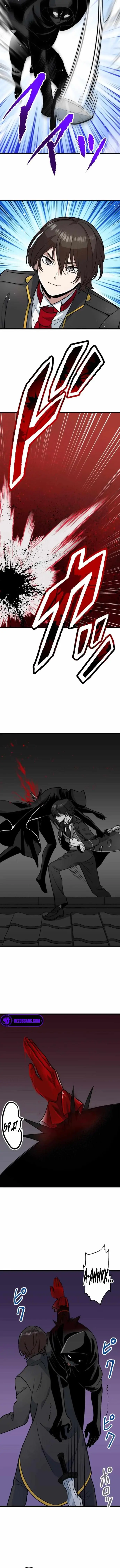 Yuusha Gakuen No Fukushuusei Chap 25 - Next Chap 26