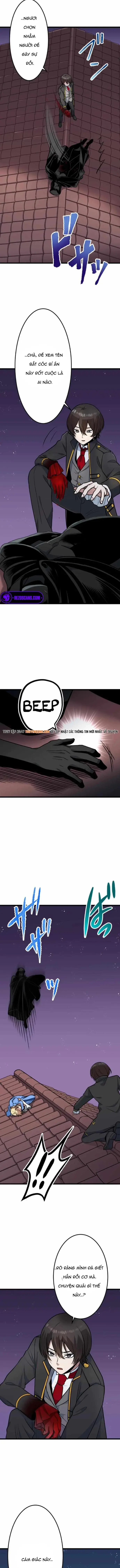 Yuusha Gakuen No Fukushuusei Chap 25 - Next Chap 26