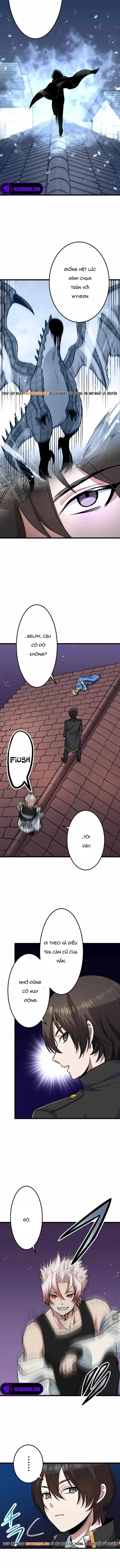 Yuusha Gakuen No Fukushuusei Chap 25 - Next Chap 26