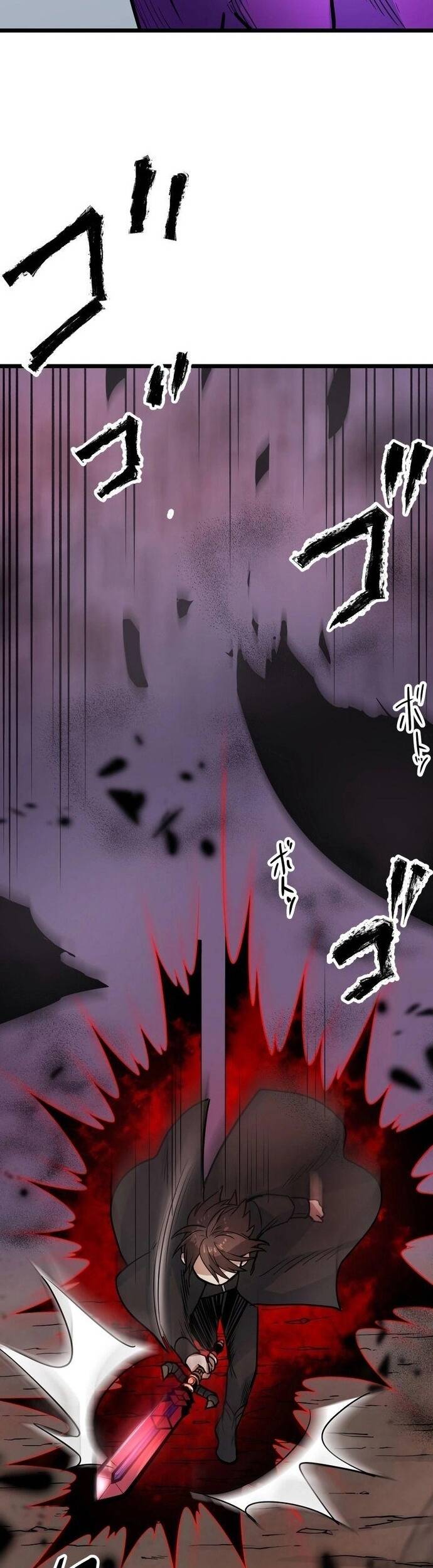 Yuusha Gakuen No Fukushuusei Chap 3 - Next Chap 4