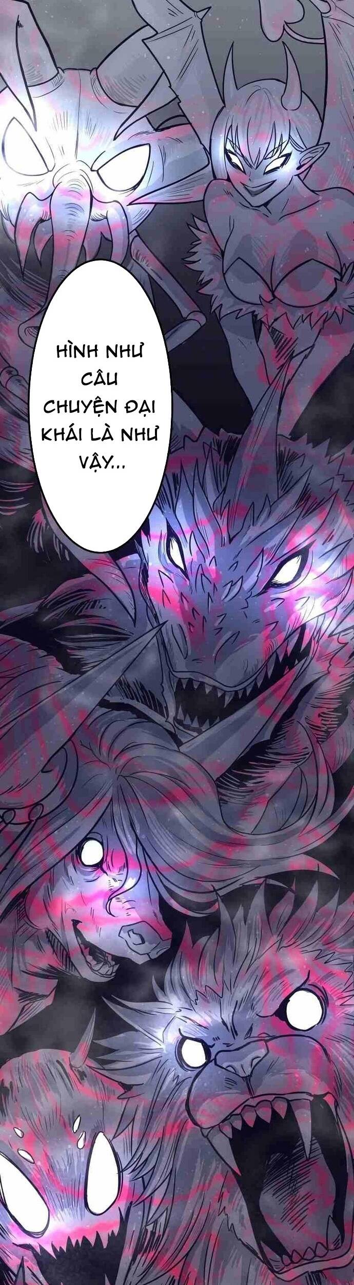 Yuusha Gakuen No Fukushuusei Chap 3 - Next Chap 4