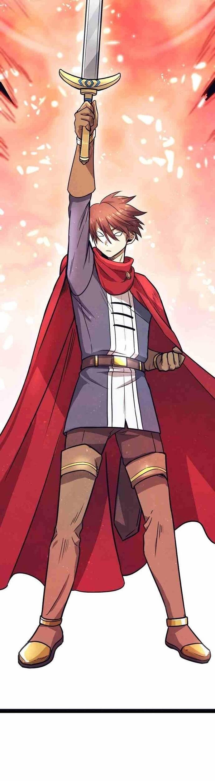 Yuusha Gakuen No Fukushuusei Chap 3 - Next Chap 4