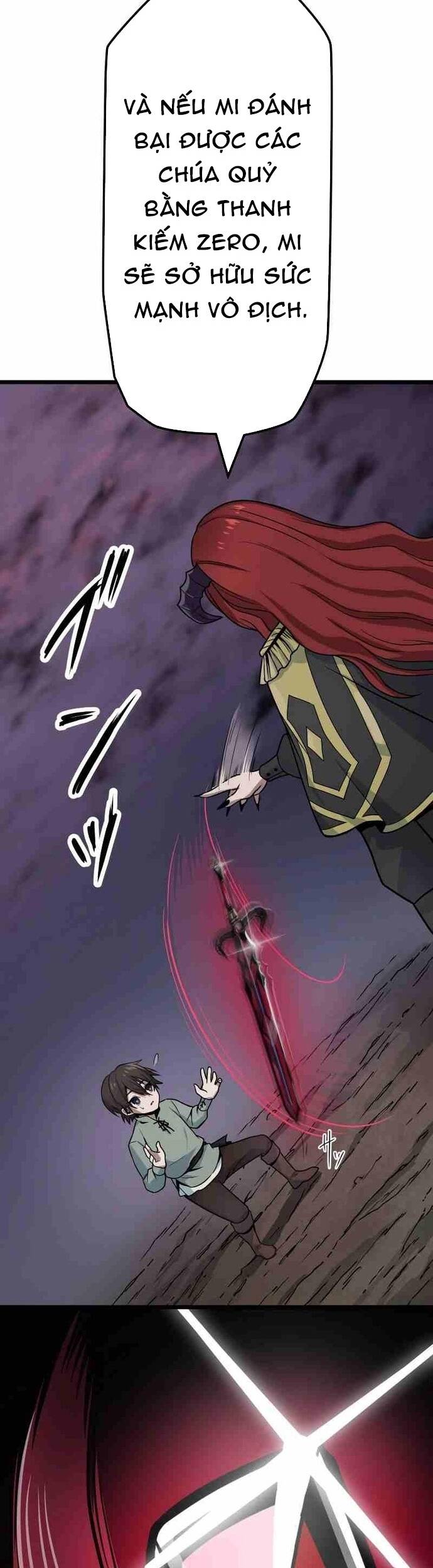 Yuusha Gakuen No Fukushuusei Chap 3 - Next Chap 4