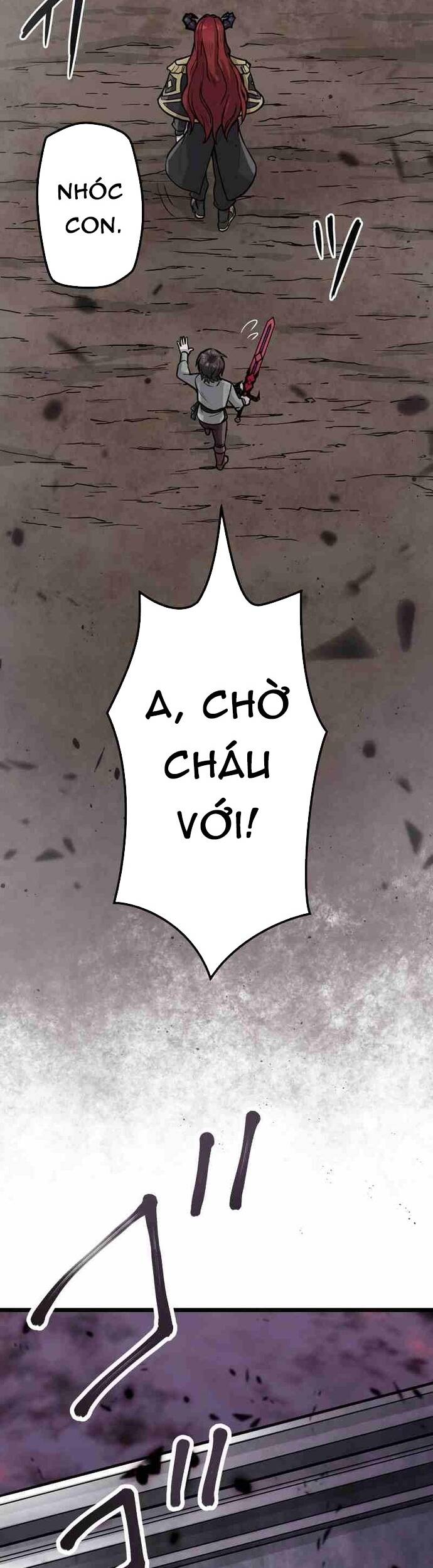 Yuusha Gakuen No Fukushuusei Chap 3 - Next Chap 4