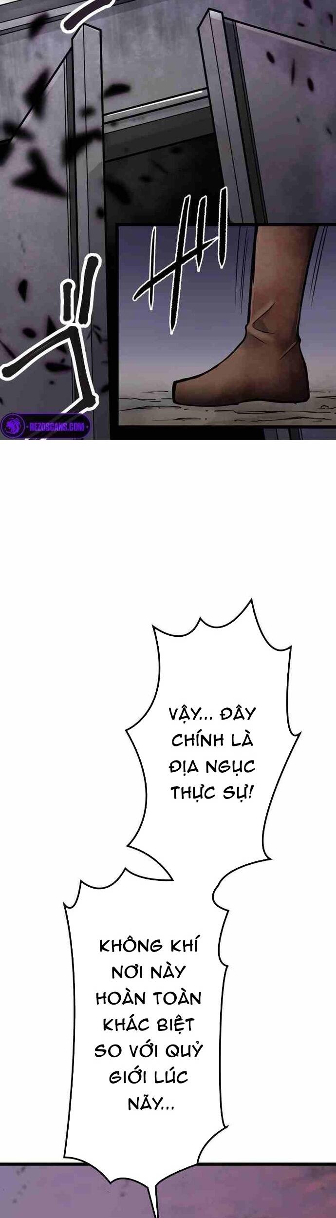 Yuusha Gakuen No Fukushuusei Chap 3 - Next Chap 4