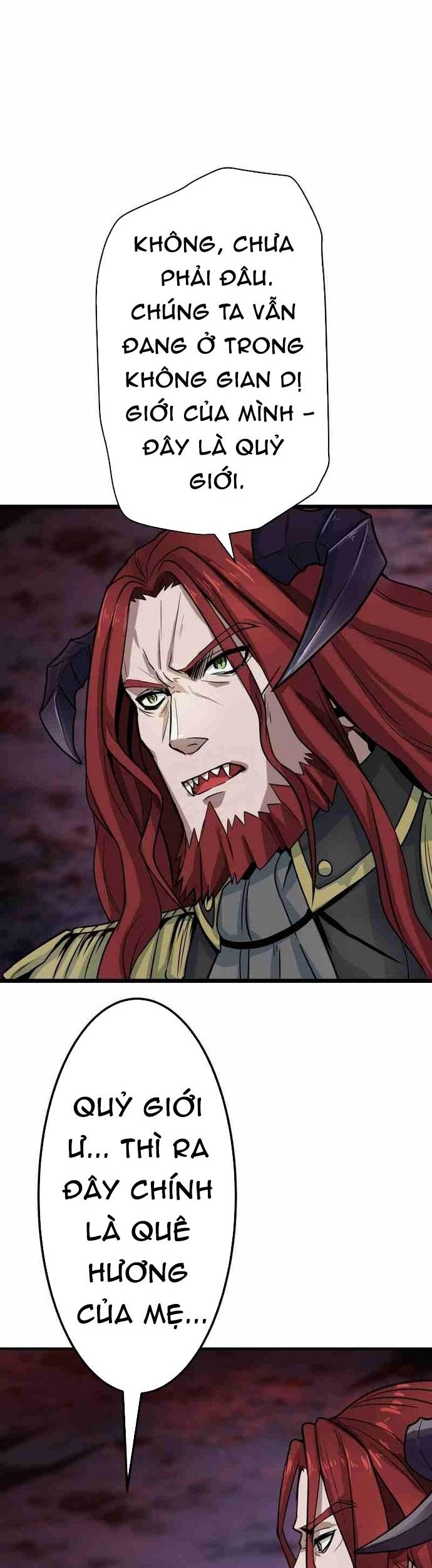 Yuusha Gakuen No Fukushuusei Chap 3 - Next Chap 4