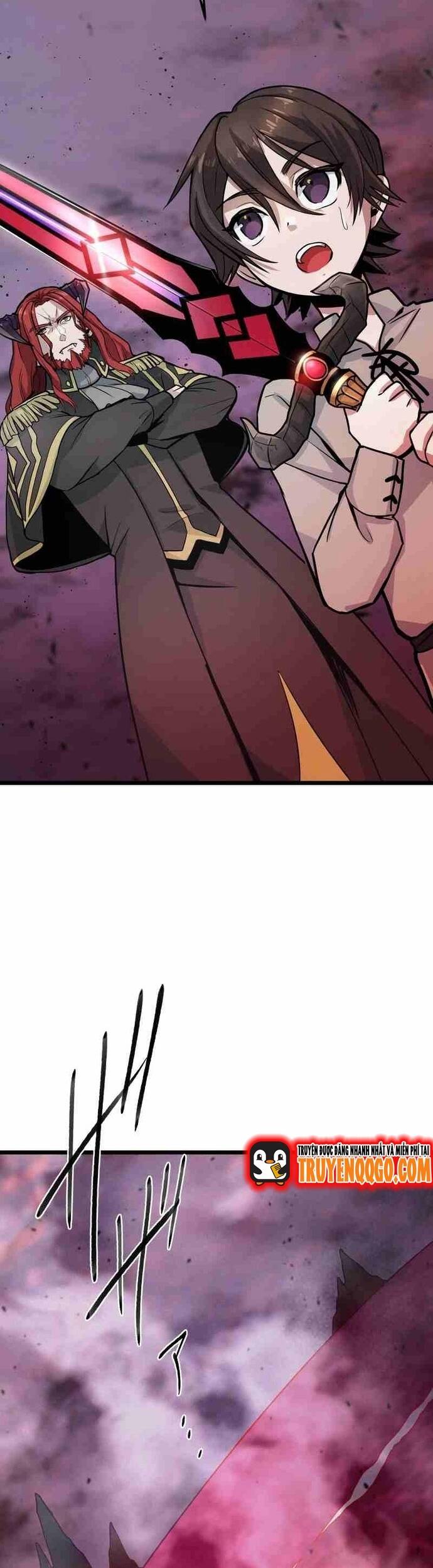 Yuusha Gakuen No Fukushuusei Chap 3 - Next Chap 4