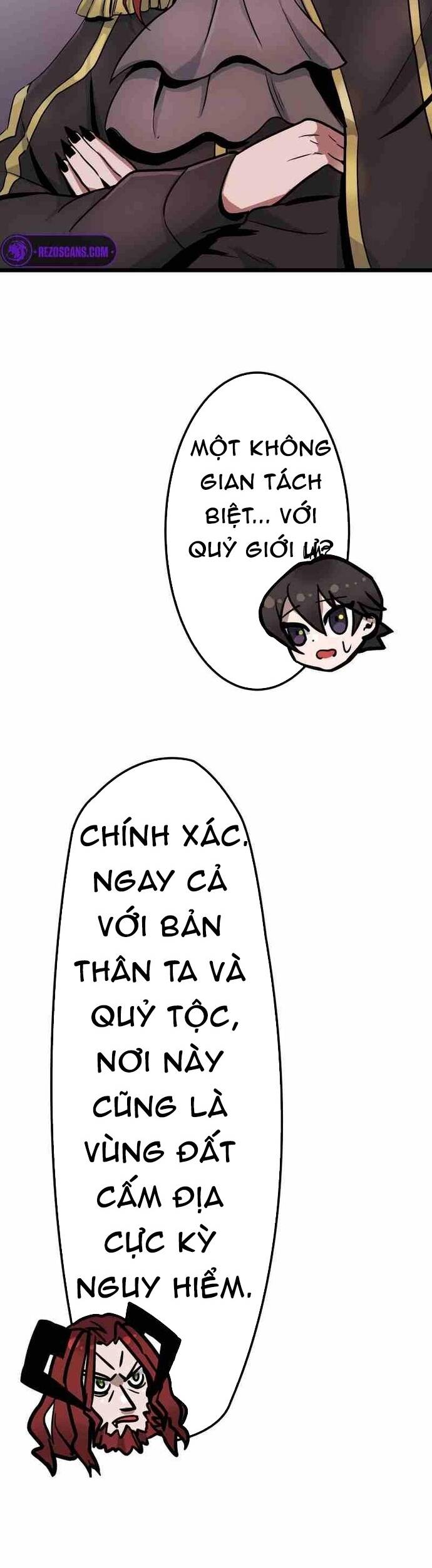 Yuusha Gakuen No Fukushuusei Chap 3 - Next Chap 4