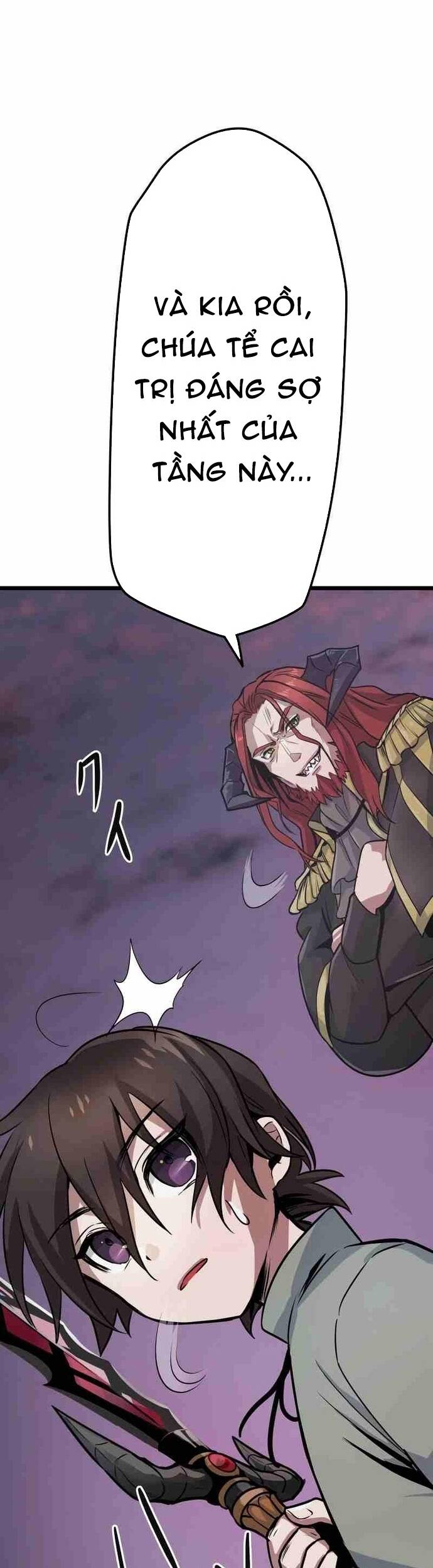 Yuusha Gakuen No Fukushuusei Chap 3 - Next Chap 4