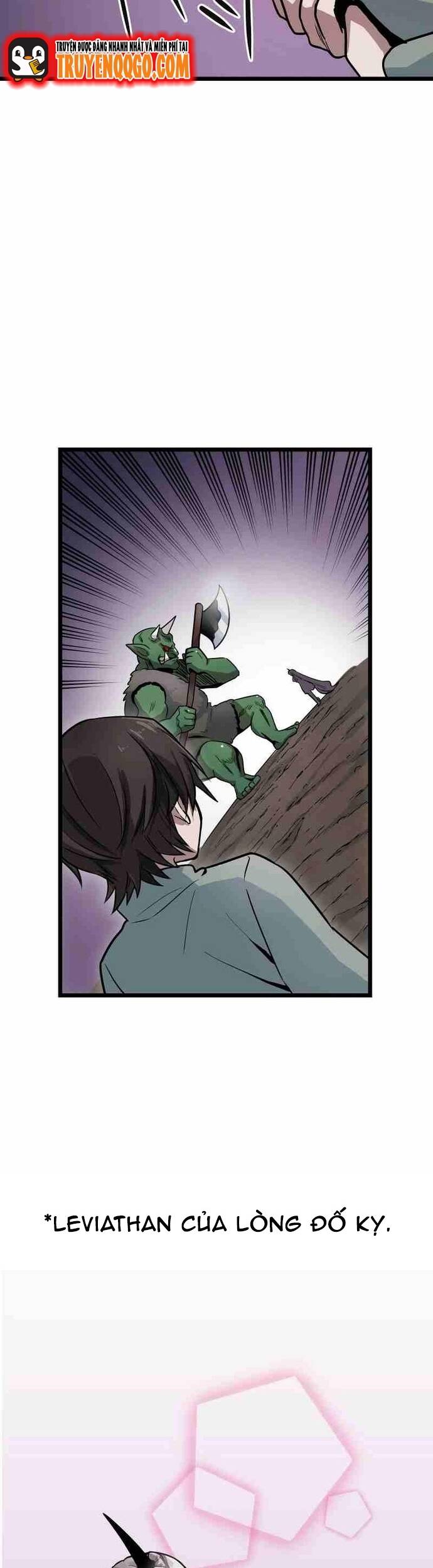 Yuusha Gakuen No Fukushuusei Chap 3 - Next Chap 4