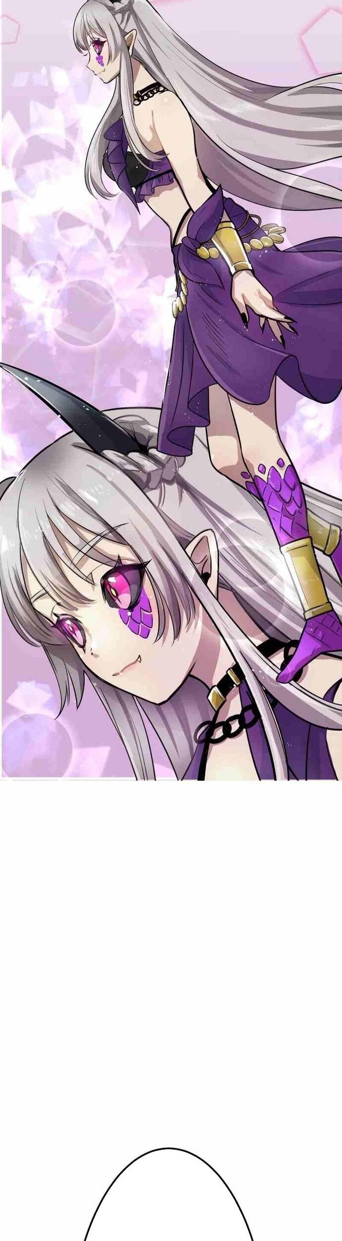 Yuusha Gakuen No Fukushuusei Chap 3 - Next Chap 4