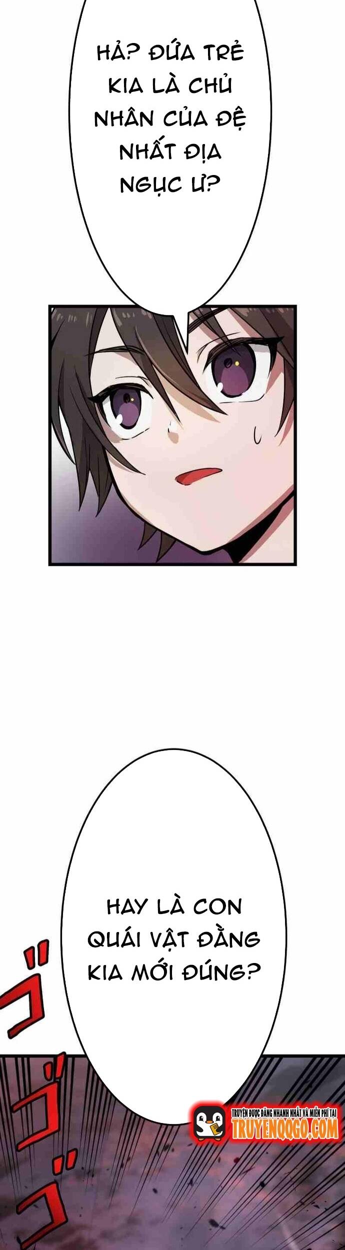 Yuusha Gakuen No Fukushuusei Chap 3 - Next Chap 4