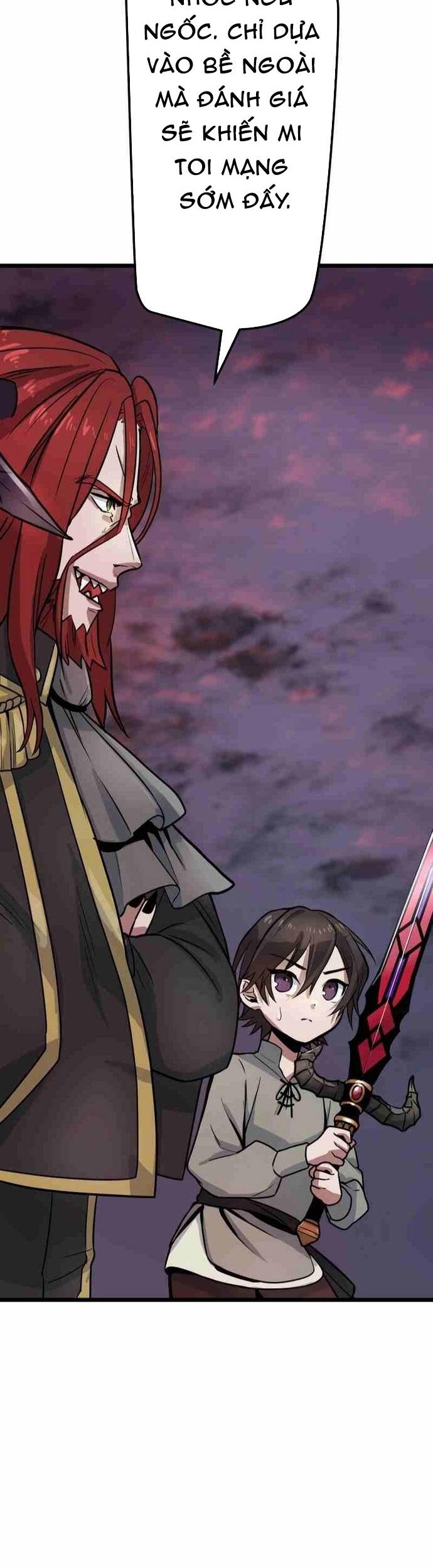 Yuusha Gakuen No Fukushuusei Chap 3 - Next Chap 4