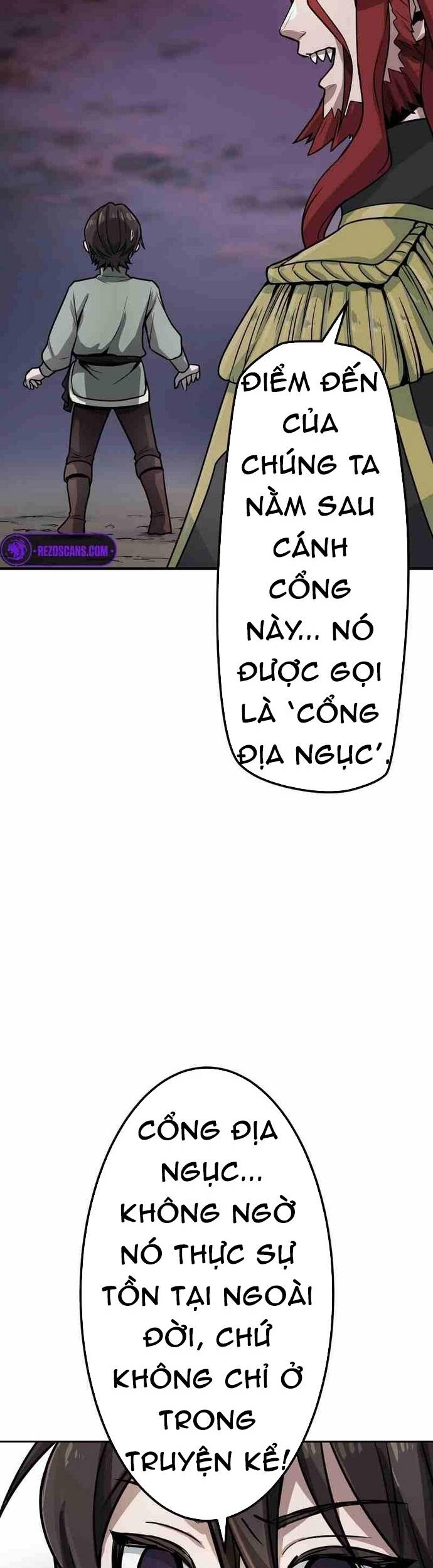 Yuusha Gakuen No Fukushuusei Chap 3 - Next Chap 4