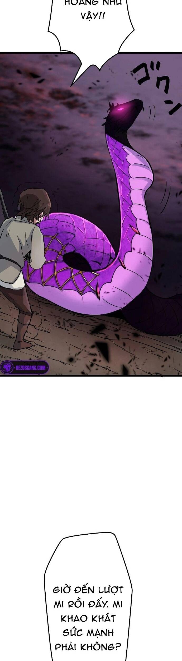 Yuusha Gakuen No Fukushuusei Chap 3 - Next Chap 4