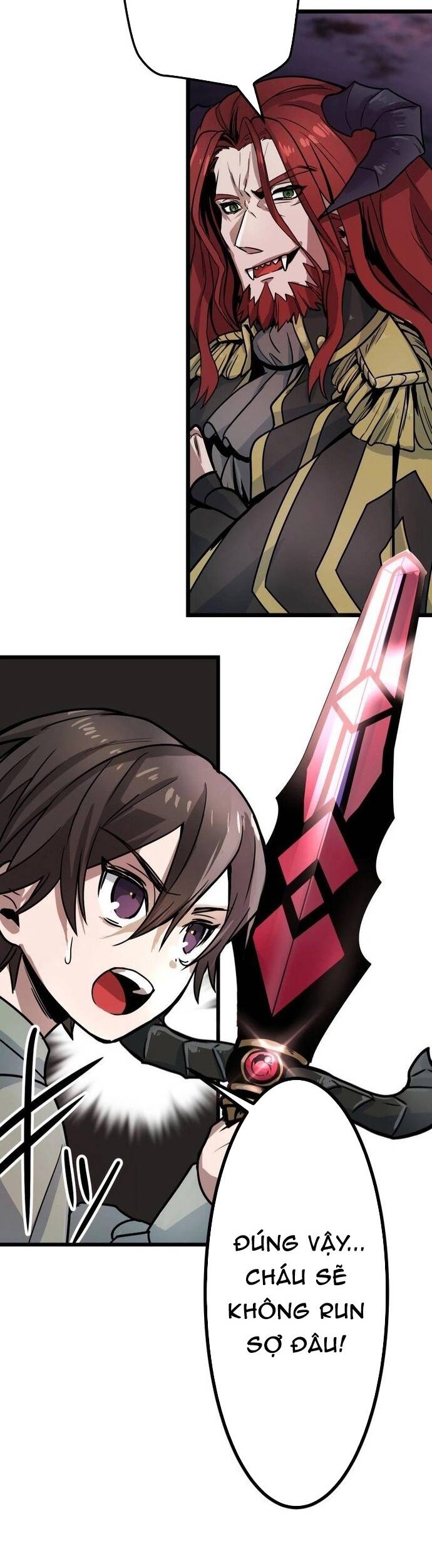 Yuusha Gakuen No Fukushuusei Chap 3 - Next Chap 4