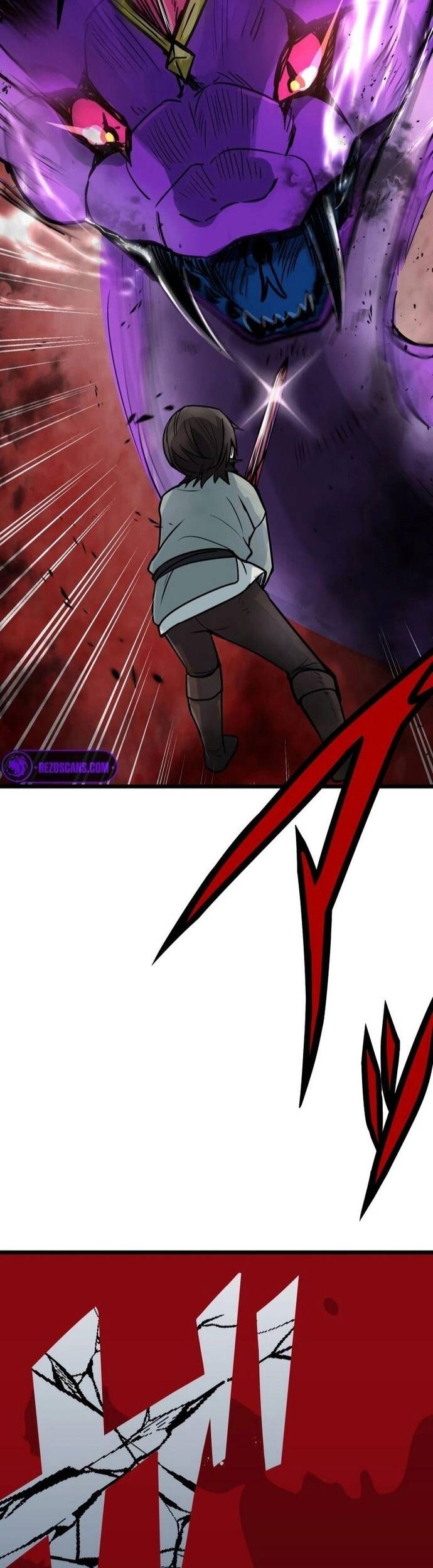 Yuusha Gakuen No Fukushuusei Chap 3 - Next Chap 4