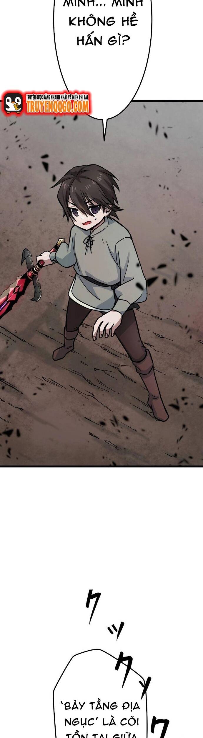 Yuusha Gakuen No Fukushuusei Chap 3 - Next Chap 4