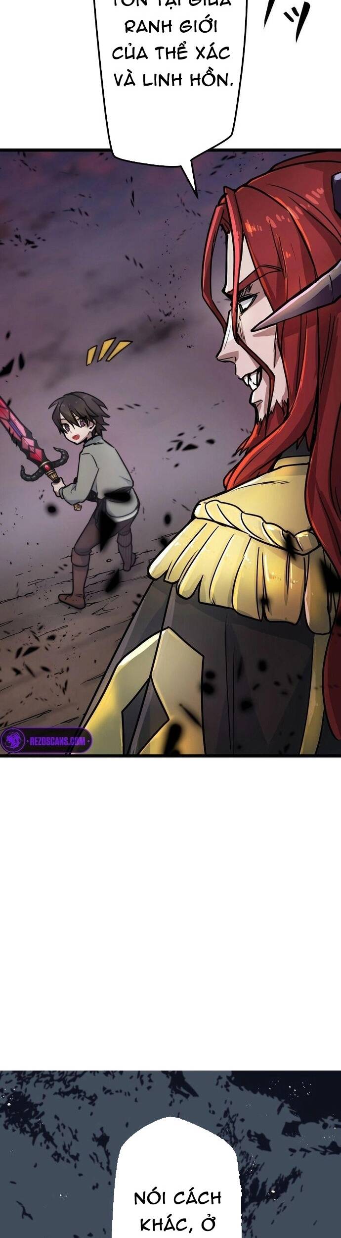 Yuusha Gakuen No Fukushuusei Chap 3 - Next Chap 4