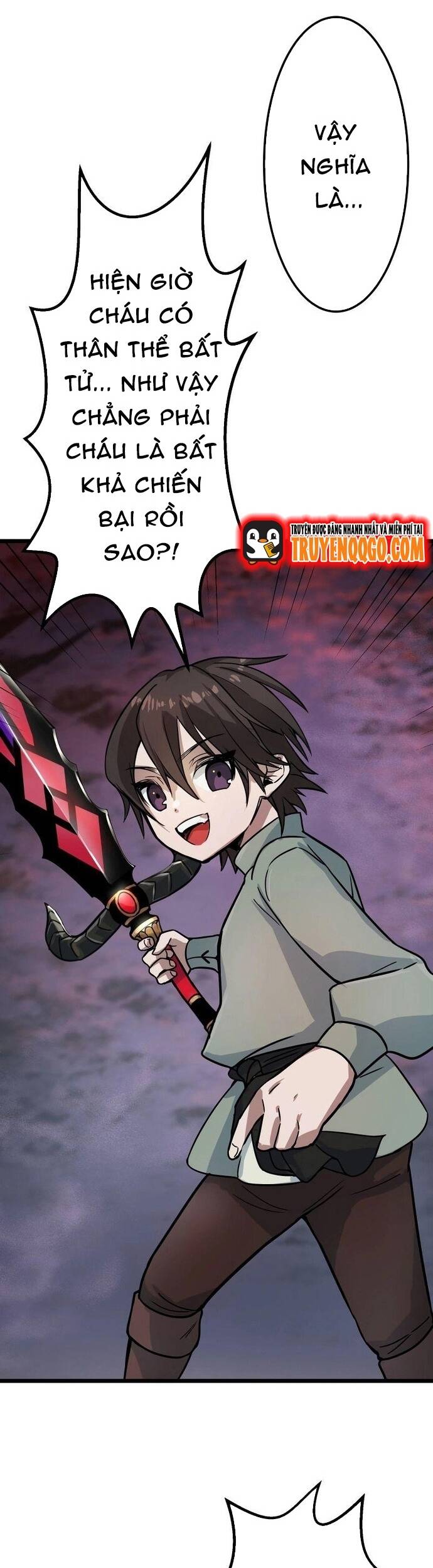 Yuusha Gakuen No Fukushuusei Chap 3 - Next Chap 4