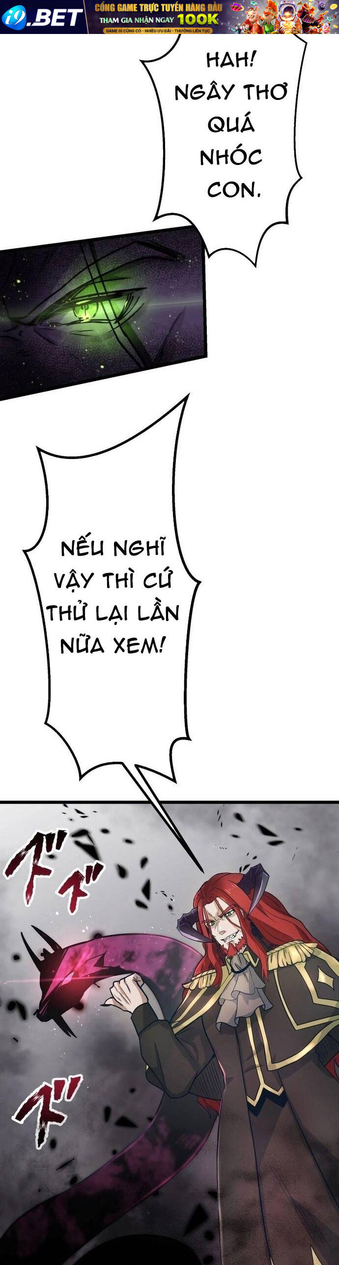 Yuusha Gakuen No Fukushuusei Chap 3 - Next Chap 4