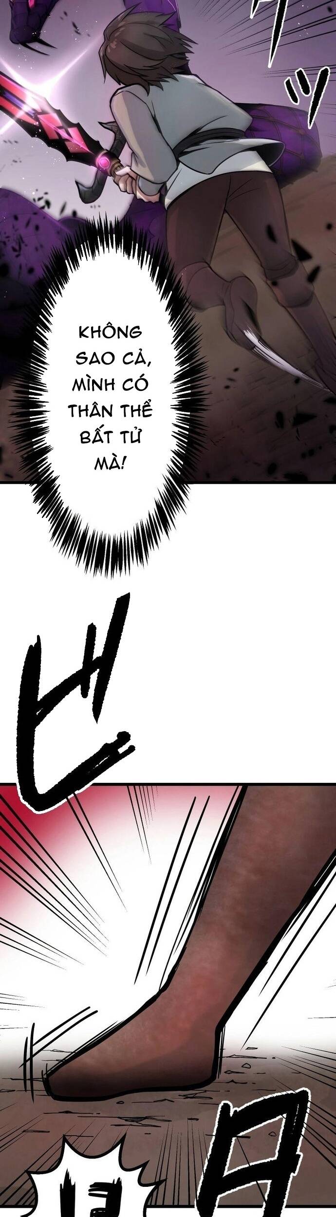 Yuusha Gakuen No Fukushuusei Chap 3 - Next Chap 4