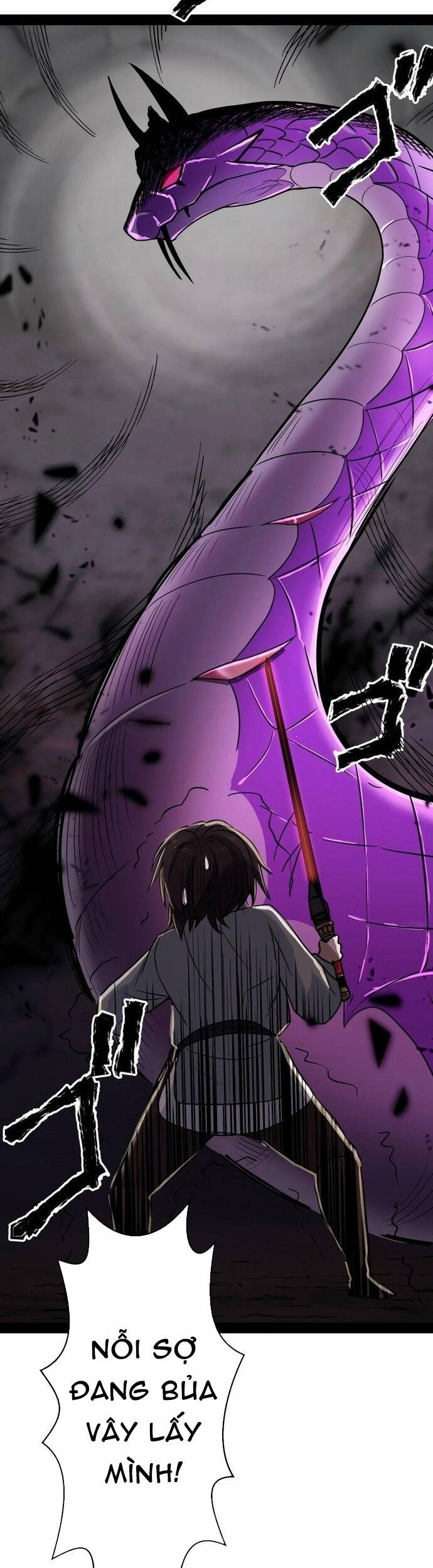 Yuusha Gakuen No Fukushuusei Chap 3 - Next Chap 4