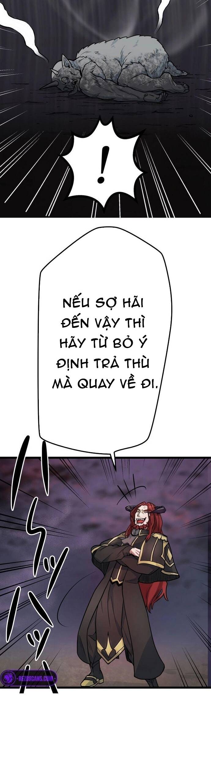 Yuusha Gakuen No Fukushuusei Chap 3 - Next Chap 4