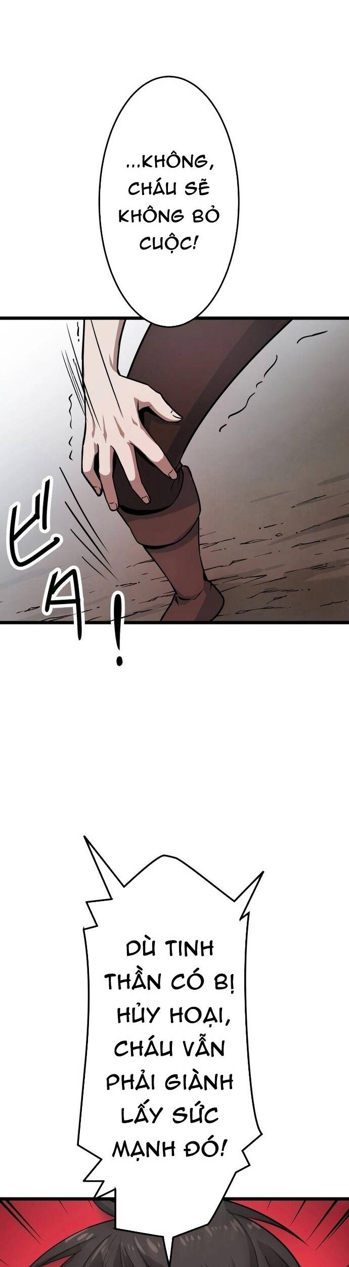 Yuusha Gakuen No Fukushuusei Chap 3 - Next Chap 4