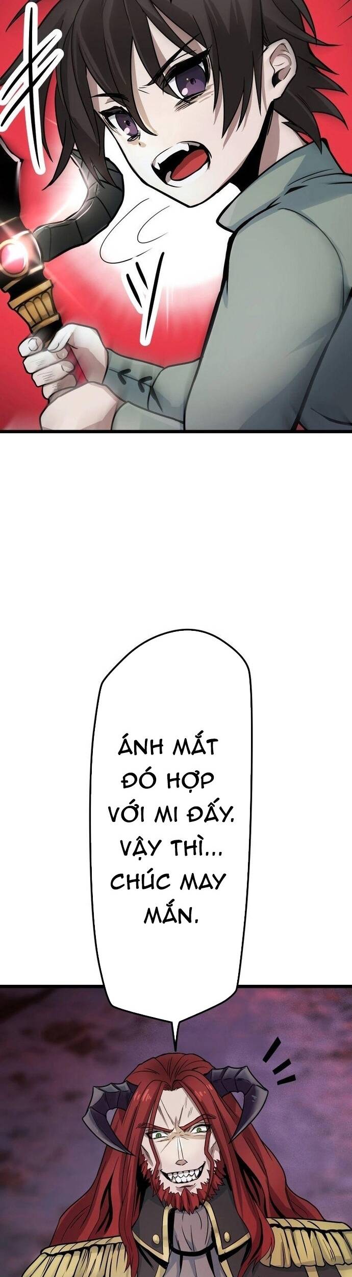 Yuusha Gakuen No Fukushuusei Chap 3 - Next Chap 4